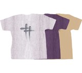 Ash Wednesday Children's T Shirt - AshTag