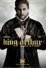 King Arthur: Legend of the Sword (2017) Poster