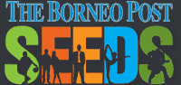 The Borneo Post SEEDS by BPOnline