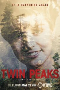 Sheryl Lee in Twin Peaks (2017)
