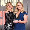 Goldie Hawn and Amy Schumer