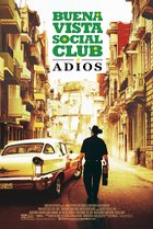 Buena Vista Social Club: Adios (2017) Poster