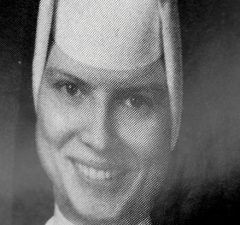 Sister Cathy The Keepers