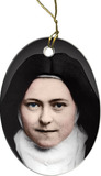 St. Therese (Nun) Ornament