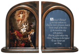 Resurrection of Christ Bookends