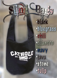 Catholic Original Sling Bag