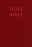 New American Bible Revised Edition (Burgundy Premium UltraSoft)