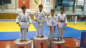 Şanlıurfalı judocu Türkiye şampiyonu
