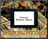 "Bowhunting" Picture Frame