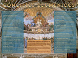 Spanish The Ecumenical Councils Explained Poster