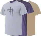 Ash Wednesday T Shirt - AshTag