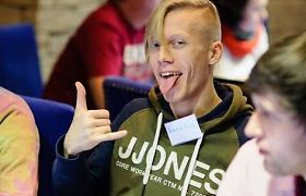 Gausiausiame WSOP turnyre lietuviai pelnė beveik 9 000 dolerių