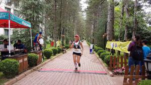 Sapanca Ultra Dağ Maratonu start aldı (2)