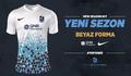 Trabzonspor’da yeni sezon formaları satışa çıkıyor