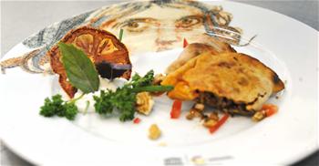 Gaziantep cuisine sets eye on food Oscar 