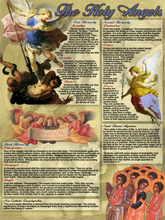 Catholic Faith Explained Posters
