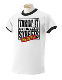 Takin' It To The Streets Closeout T-shirt 