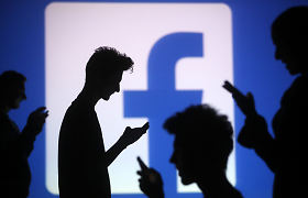 Inspektorė perspėja žiniasklaidą neskelbti „Facebook“ įrašų, ekspertai stebisi