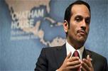 Qatar calls for ‘dialogue’ to resolve Gulf crisis 