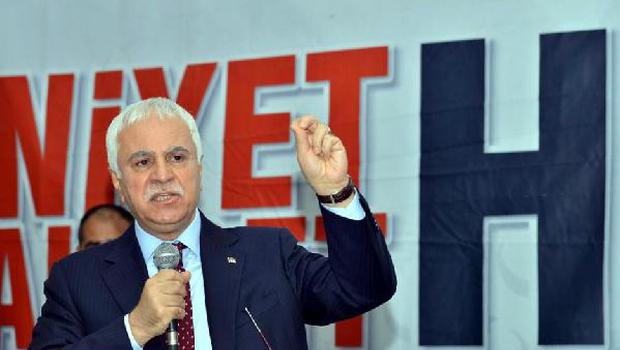 Kırşehir Referandum Sonuçları