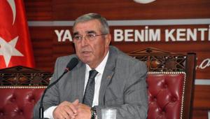 AK Partili eski milletvekili Şükrü Önder, FETÖden gözaltında