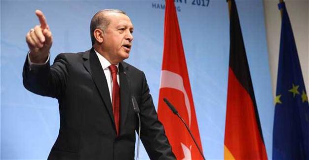 Turkey ‘will not ratify Paris climate accord’ 