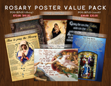 Rosary Value Pack