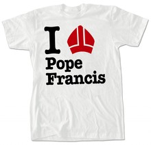 Catholic T-Shirts