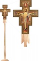 Catholic Processional Crosses