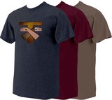 Franciscan Crest T-Shirt