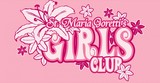 Maria Goretti Girls Club Vinyl Bumper Sticker