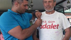 Kılıçdaroğlu: Kararı yürütme organı veriyor / ek fotoğraflar