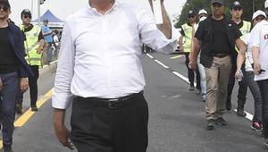 Kılıçdaroğlu: Kararı yürütme organı veriyor / ek fotoğraflar