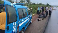 Nijeryada trafik kazası: 18 ölü