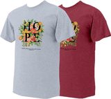 Hope Heather Pro-Life T-Shirt
