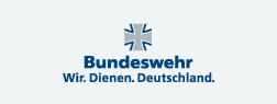 Logo Bundeswehr - Link zur Startseite