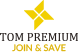 TOM Premium