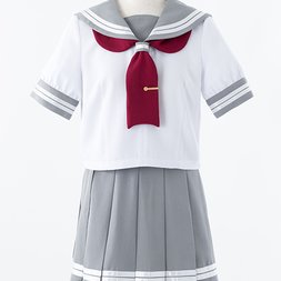 Love Live! Sunshine!! Uranohoshi Girls' Academy Uniform (2nd & 3rd Year Summer Ver.)