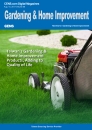 Cens.com Gardening & Home Improvement E-Magazine
