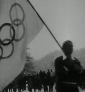 Šimtametė Lietuvos žiemos olimpiečių istorija – dokumentiniame filme