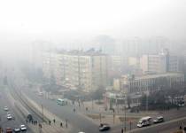 Avrupa’nın havası en kirli 10 şehrinden 8’i Türkiye’de!
