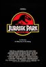 Jurassic Park (1993) - User ratings Poster