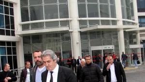 HDP Kayseri İl binasına saldırıda, 2 sanığa beraat, 1 sanığa 15 ay hapis
