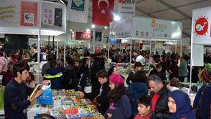 Osmaniye Belediyesi kitap fuarına hazırlanıyor