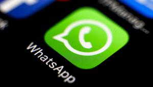 Son Dakika: Son Dakika... Whatsappda mesajlar neden gitmiyor Whatsapp çöktü mü