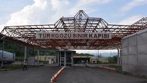 Türkgözü Sınır Kapısı’nda mesai saatleri değişti