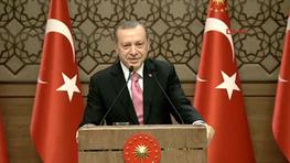 Cumhurbaşkanı Erdoğan: 'Askerlikten muaf tutarsın olur biter'