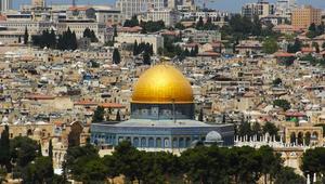 İran Meclisi’nden ‘Kudüs başkent’ kararı