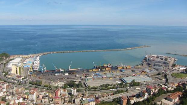Trabzon Limanı borsaya açılıyor