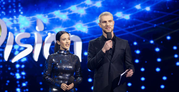 „Eurovizijos“ atrankoje pristato dar 12 dalyvių: tarp jų – naujokai ir scenos vilkai